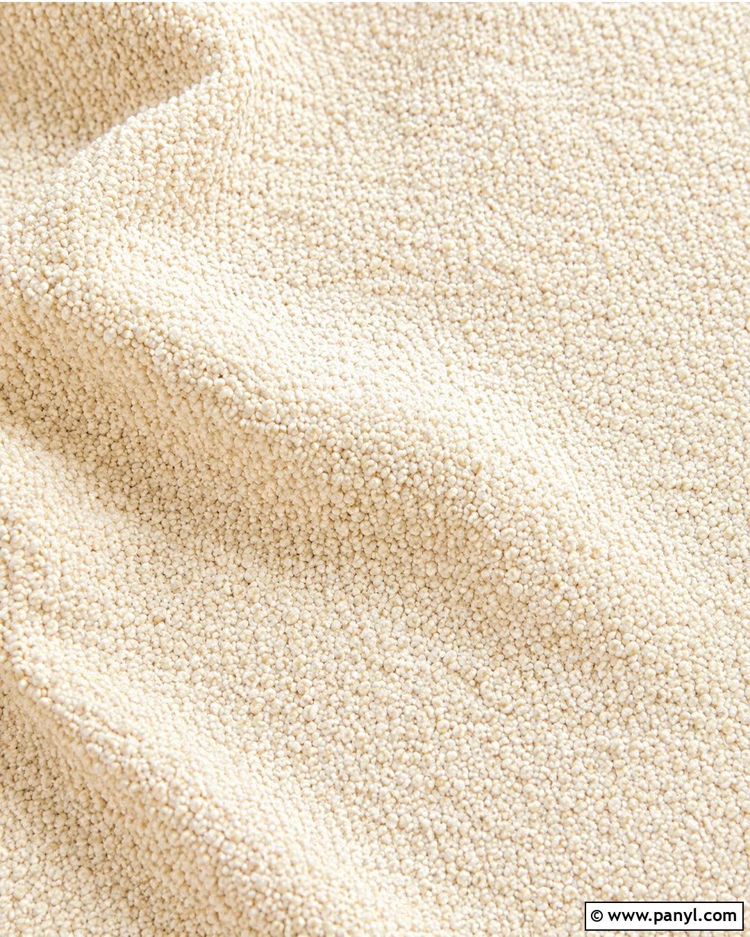 Cream Boucle Background Wallpaper - 20 neutral background wallpapers