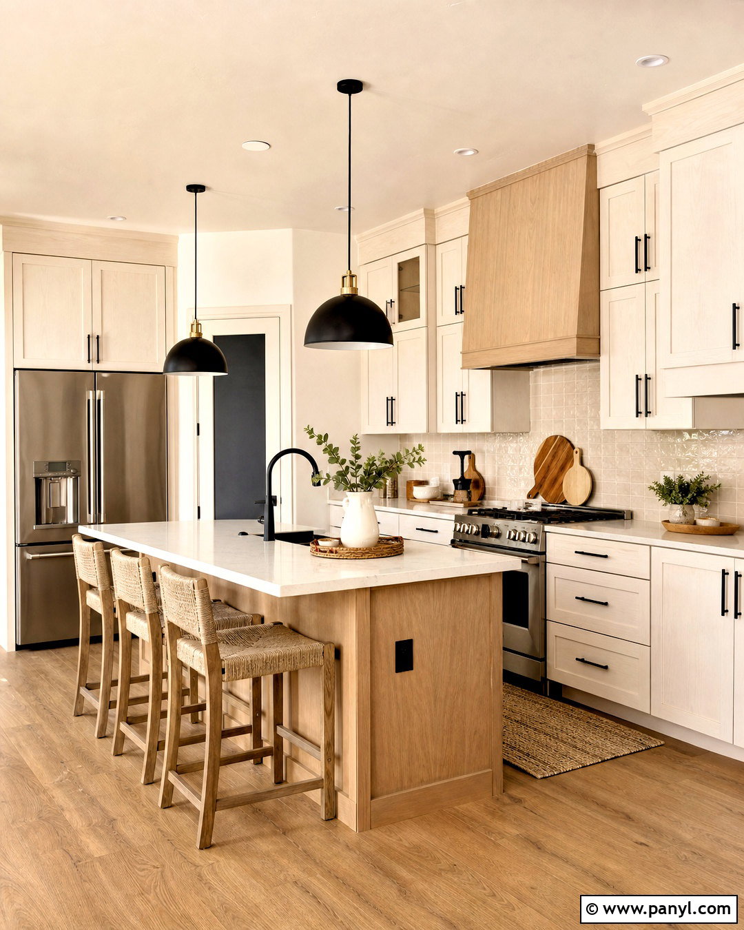 Cream Kitchen Wall Paint - 20 interior wall paint ideas