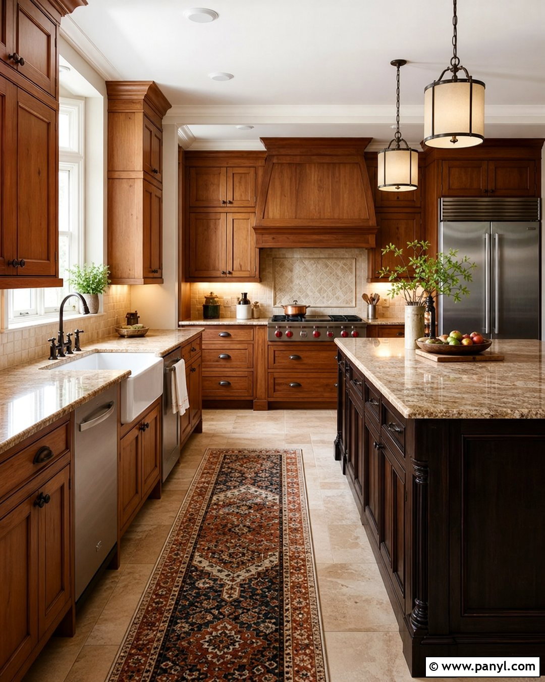 Cream Kitchen Walls - 20 Neutral Paint Colors For Kitchen Walls