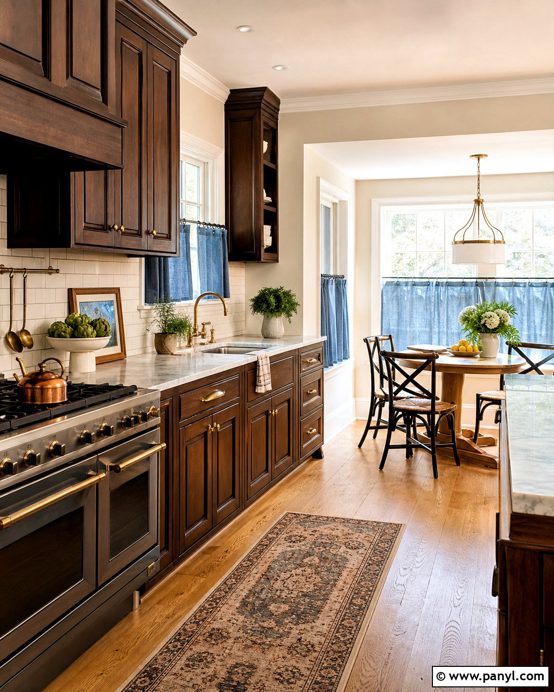 20 Kitchen Paint Color Ideas for Walls That Instantly Refresh