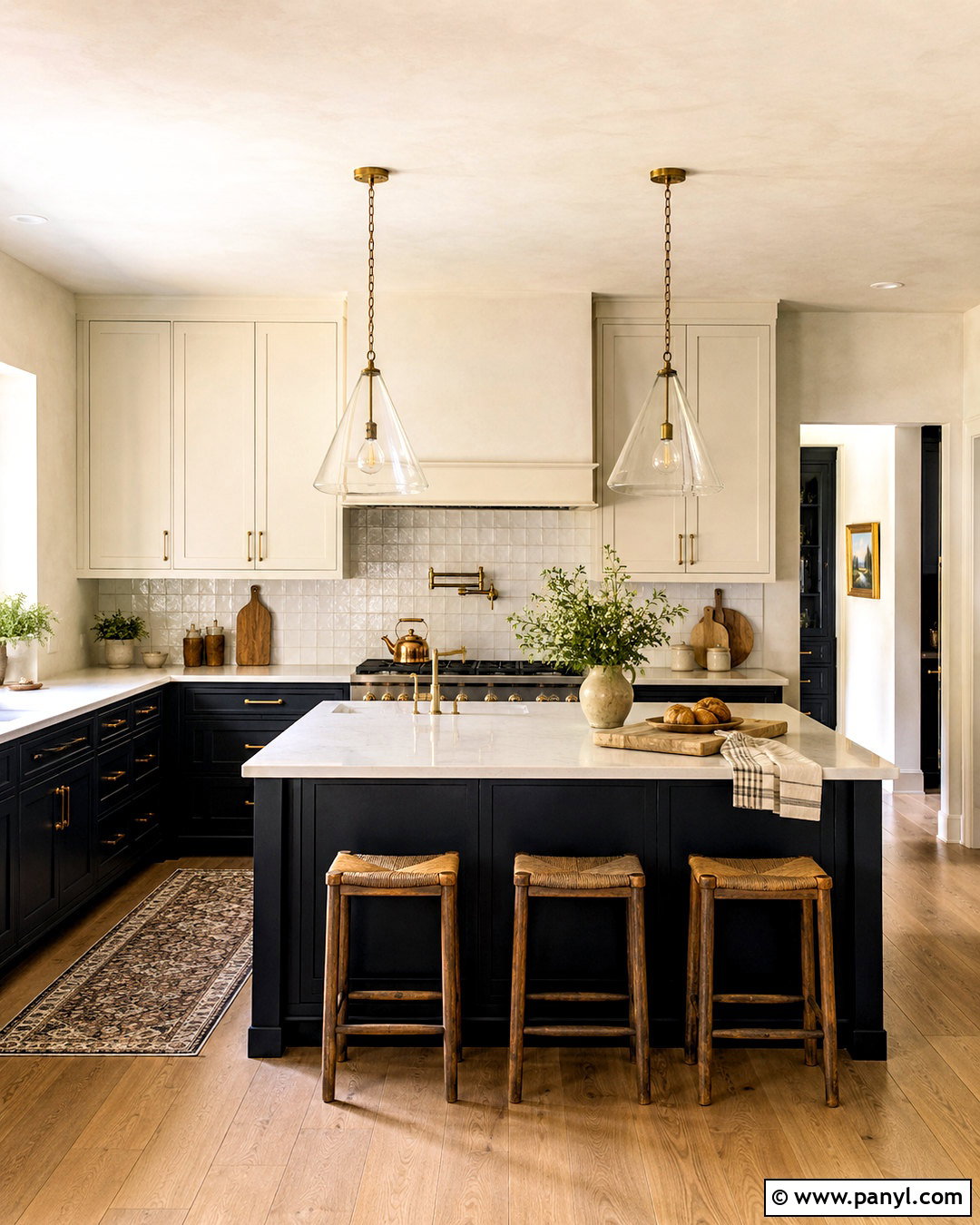 Cream Limewash Kitchen Walls - 20 limewash paint texture ideas
