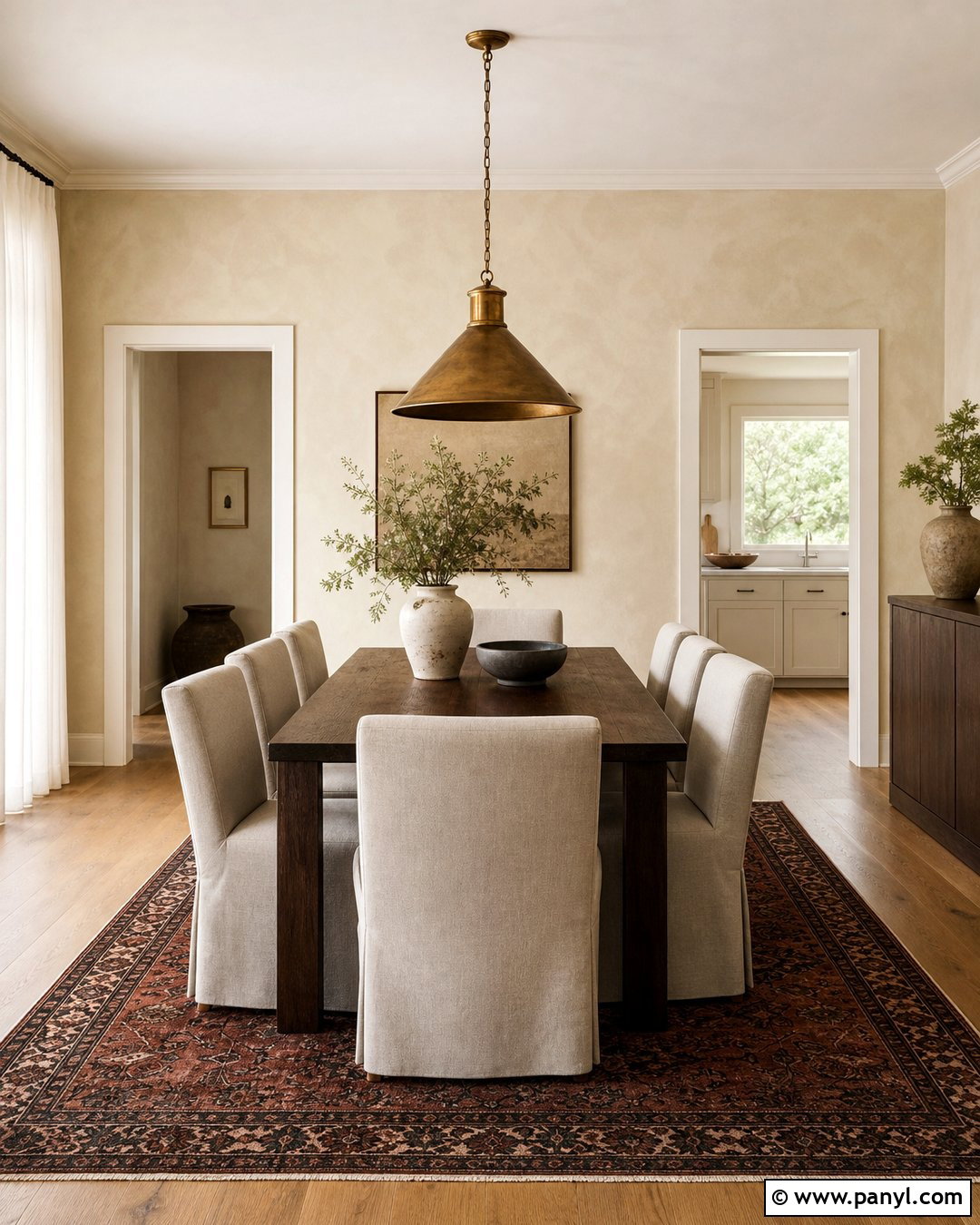 Cream Limewash Walls - 25 Limewash Walls Colors