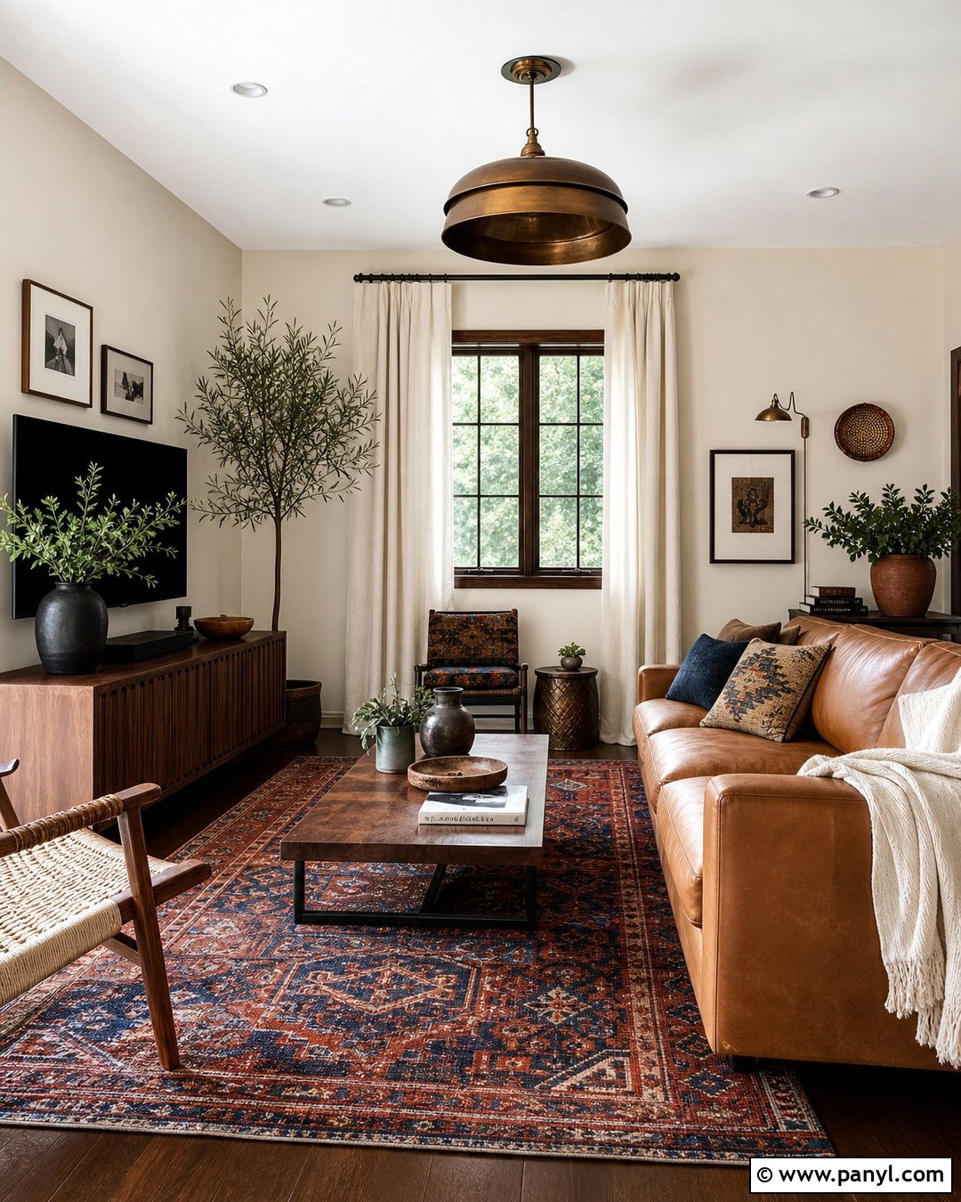 Cream Living Room Walls - 30 Paint Ideas For Walls Living Room Ideas