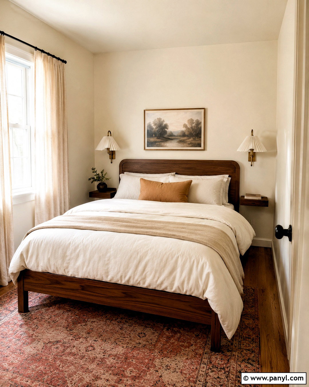 Cream Paint For Small Rooms - 20 small room paint colors