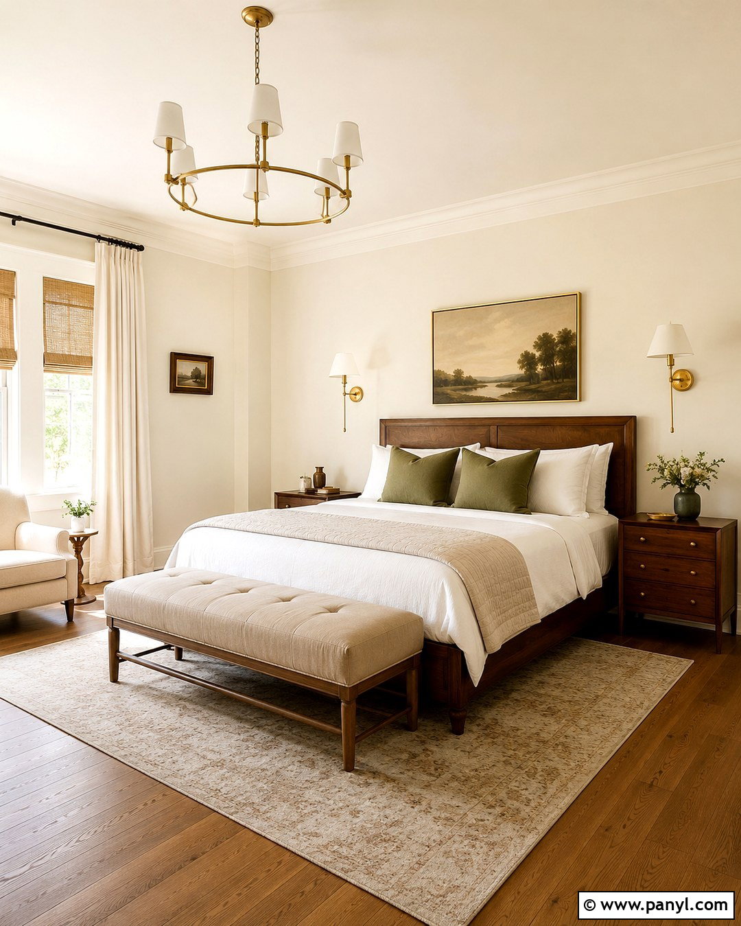 Cream Pearl Bedroom Walls - 20 Pearl Paint Colors For Walls
