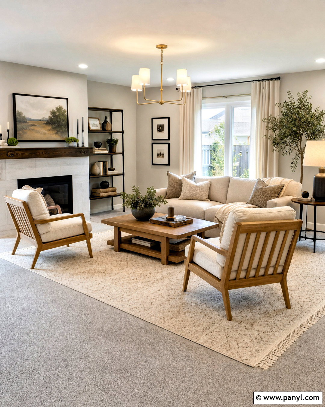 Cream Rug On Grey Carpet - 20 rug on grey carpet ideas