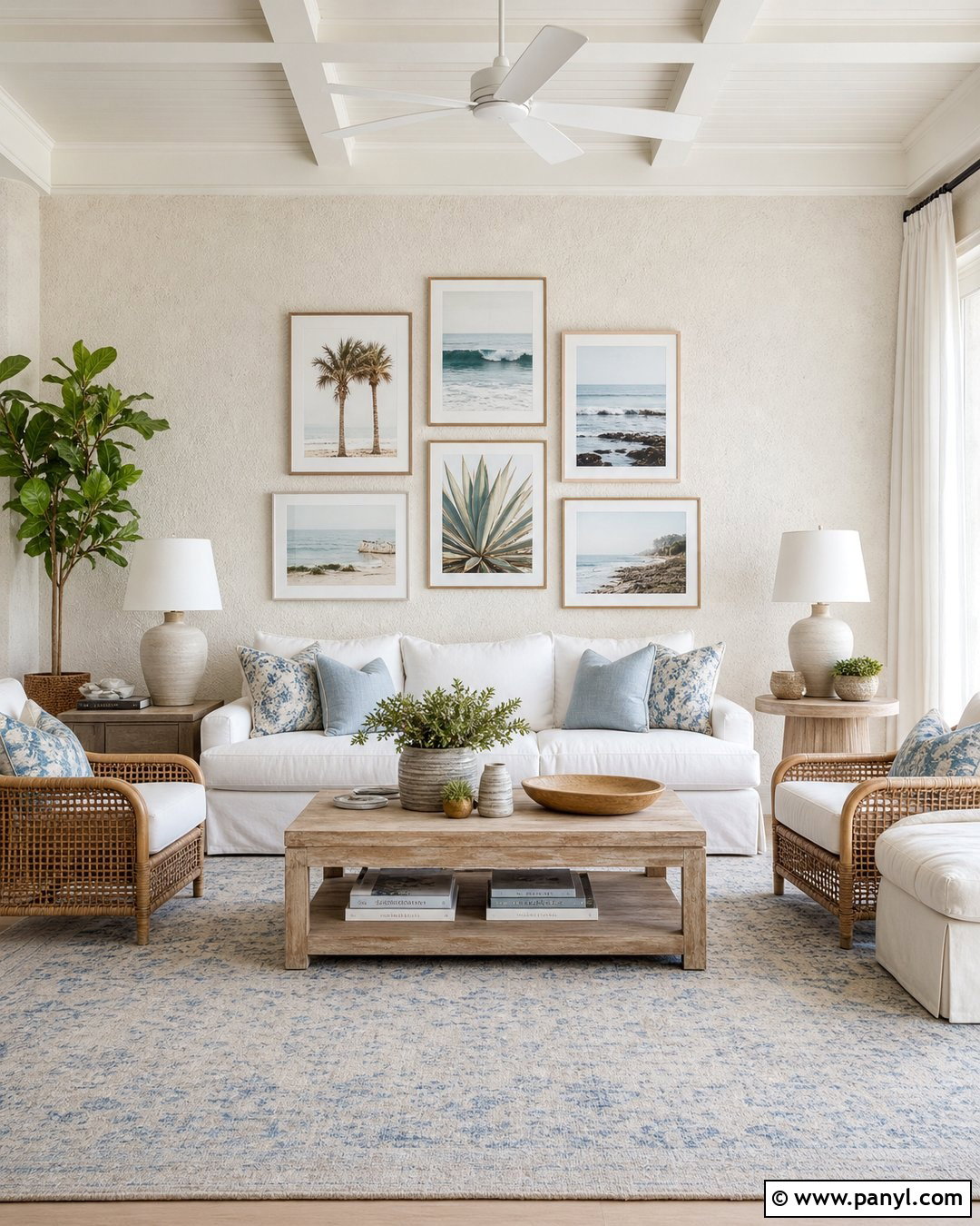 Cream Sand Texture Wall - 30 texture colour wall ideas
