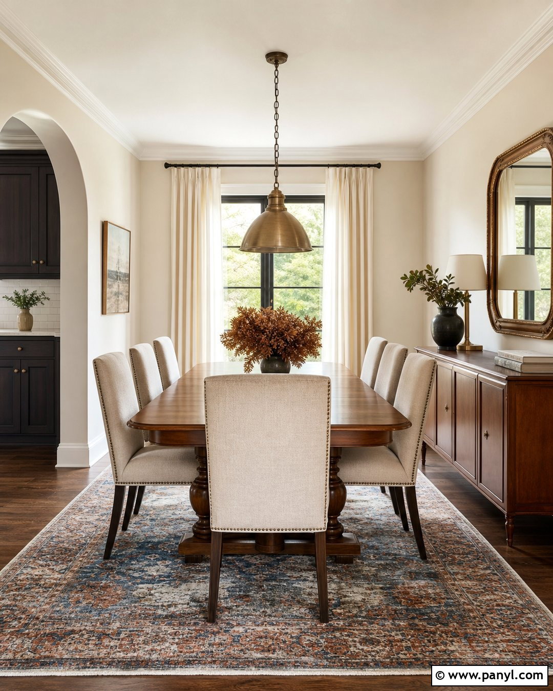 30 Satin Paint on Walls for a Smooth, Stylish Home Finish