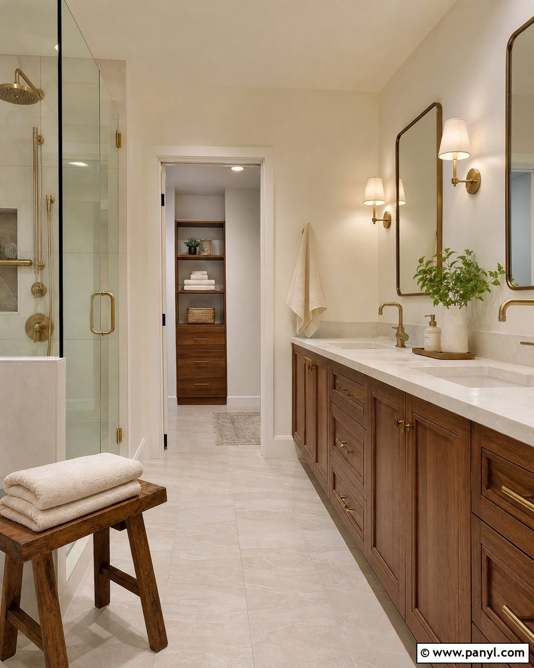 Cream Semi Gloss Bathroom Walls - 30 Semi Gloss Paint On Walls