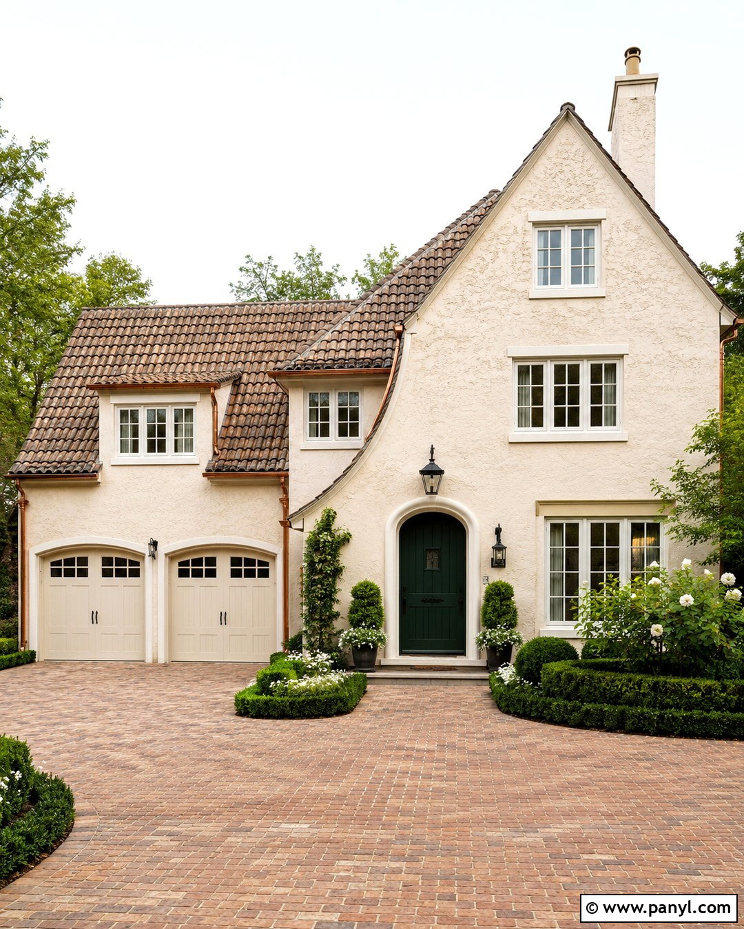 Cream Stucco Wall Color - 20 Stucco Wall Colors