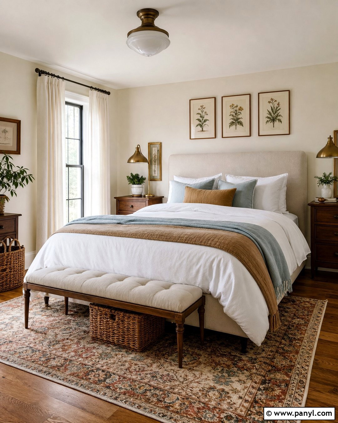 Cream Wall Color - 20 Best Wall Colors For Your Home