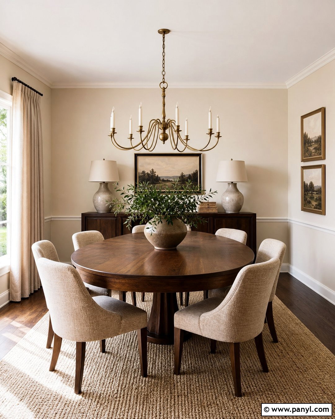 Cream Walls In Dining Room - 30 Cream Color Walls