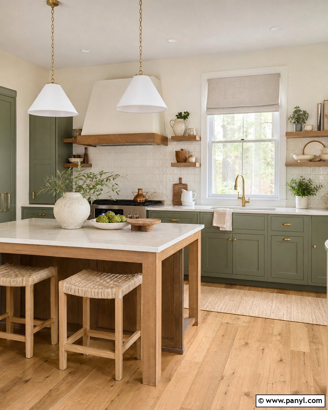 35 Creme Walls That Make Any Room Feel Soft and Inviting