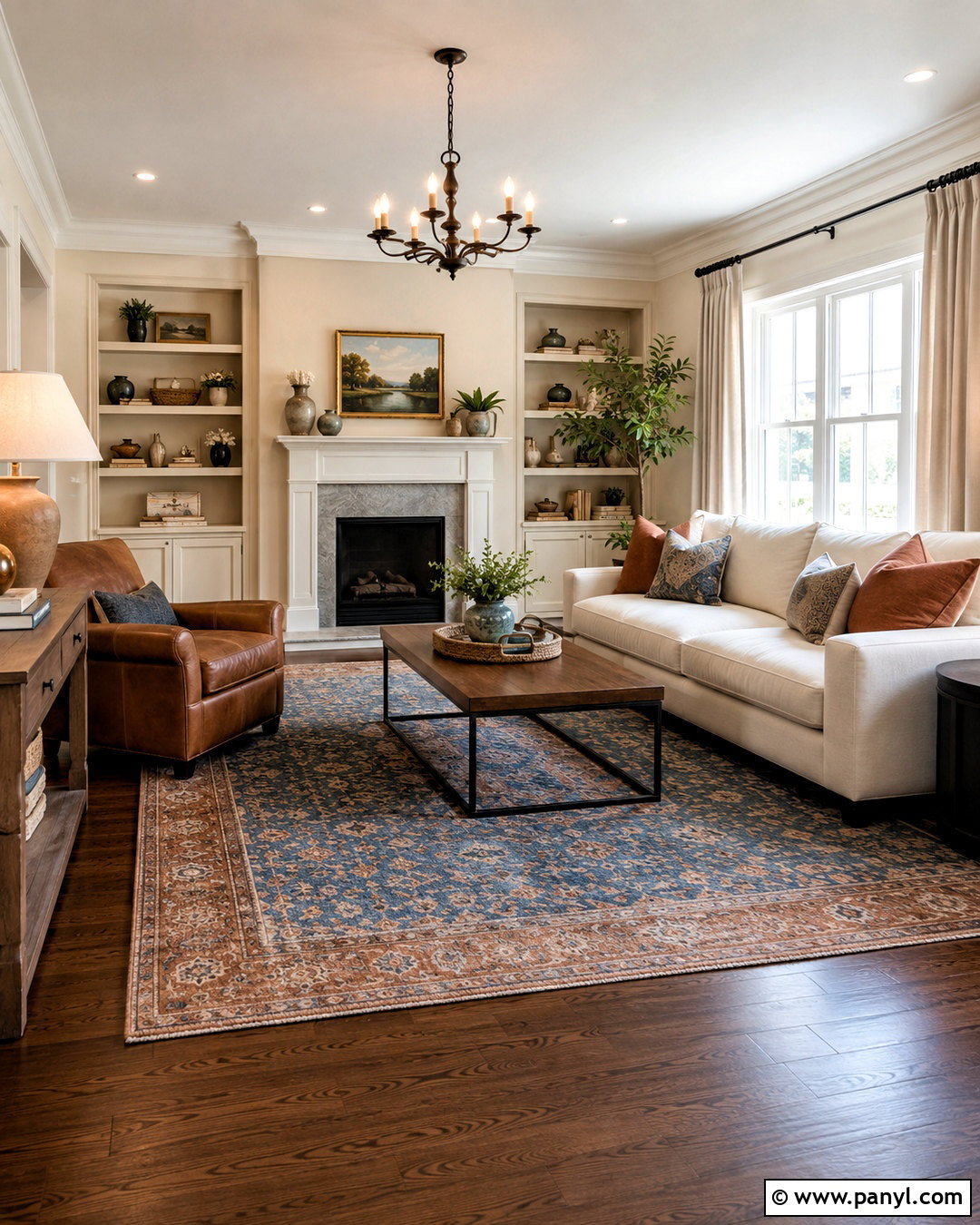 Cream Walls With Medium Brown Floors - 20 What Color Walls Go With Medium Brown Floors