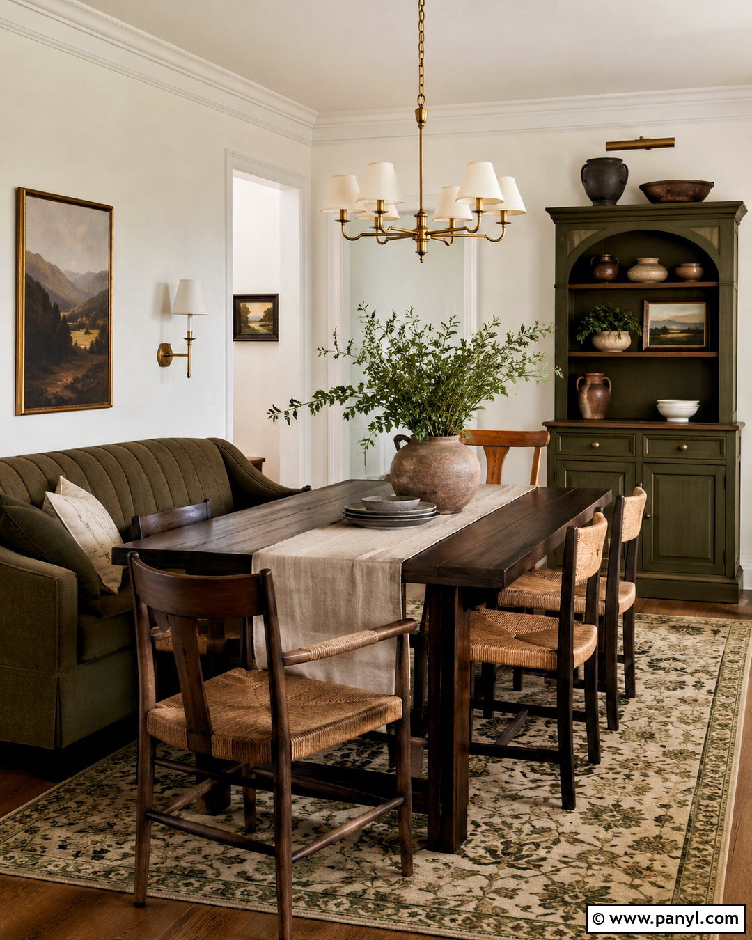 20 Cream Wall Color Ideas for a Soft, Sophisticated Home