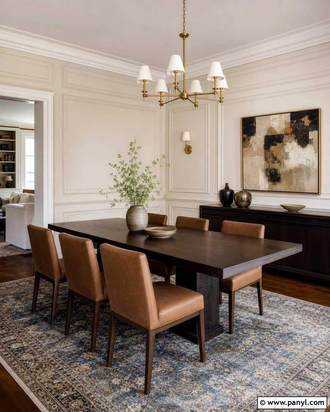 30 Cream Color Walls for Warm, Timeless, Light-Filled Rooms