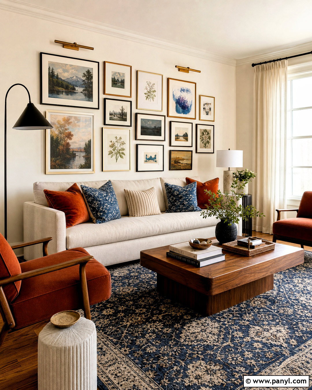 20 Cream Colored Walls Ideas for a Soft, Sophisticated Home