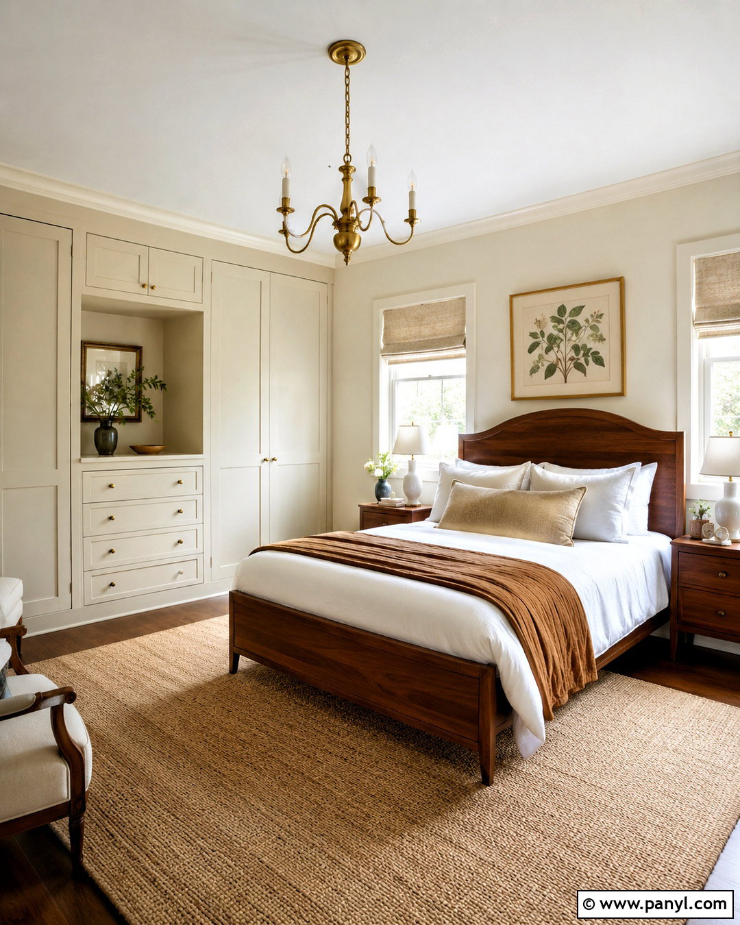 Cream Wardrobe And Wall - 20 Wardrobe And Wall Same Colour Ideas