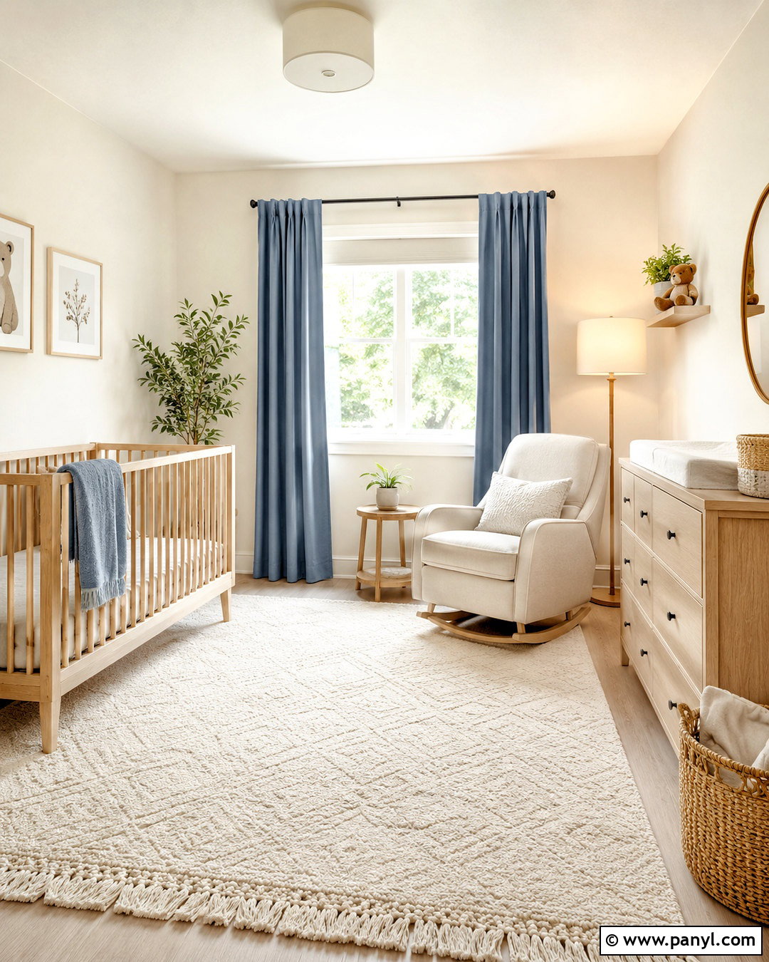 20 Cream White Paint Ideas for a Timeless, Airy Modern Home