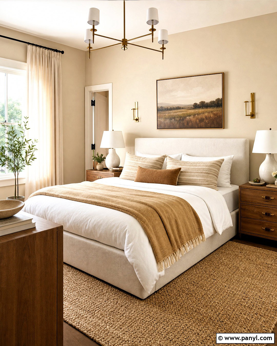 20 Asian Paint Beige Color Ideas for Warm, Timeless Rooms