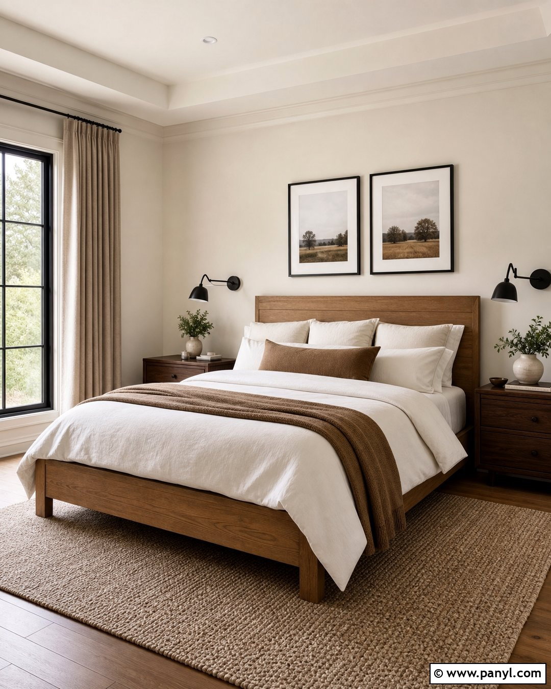 Creamy Ivory Wall Color - 20 Best Neutral Wall Colors 2027