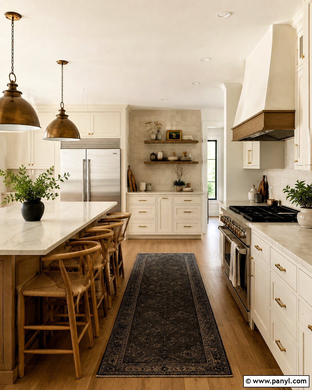 Creamy White Neutral Paint Color - 20 neutral interior paint colors
