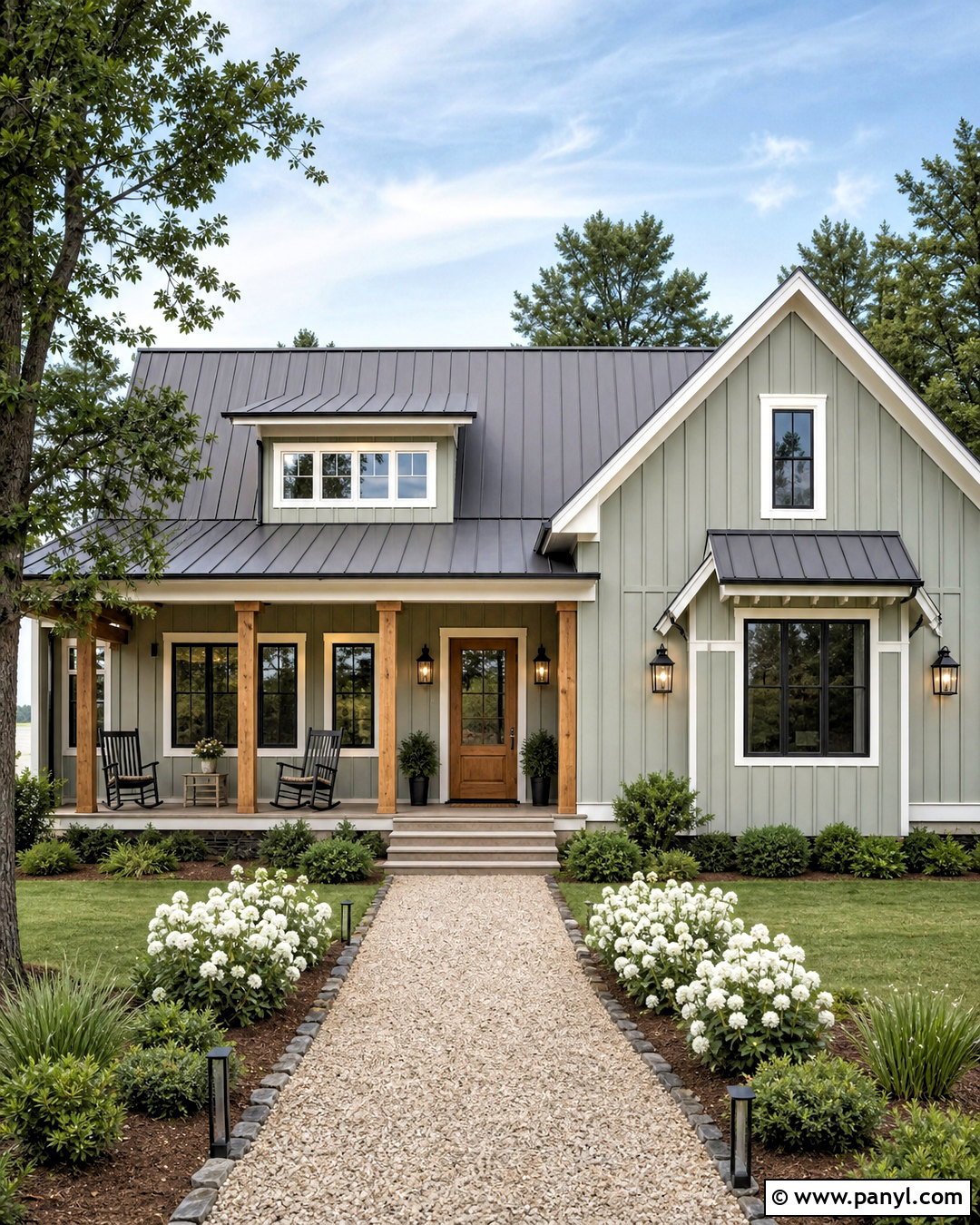20 Creekside Green Benjamin Moore Ideas for Serene Homes
