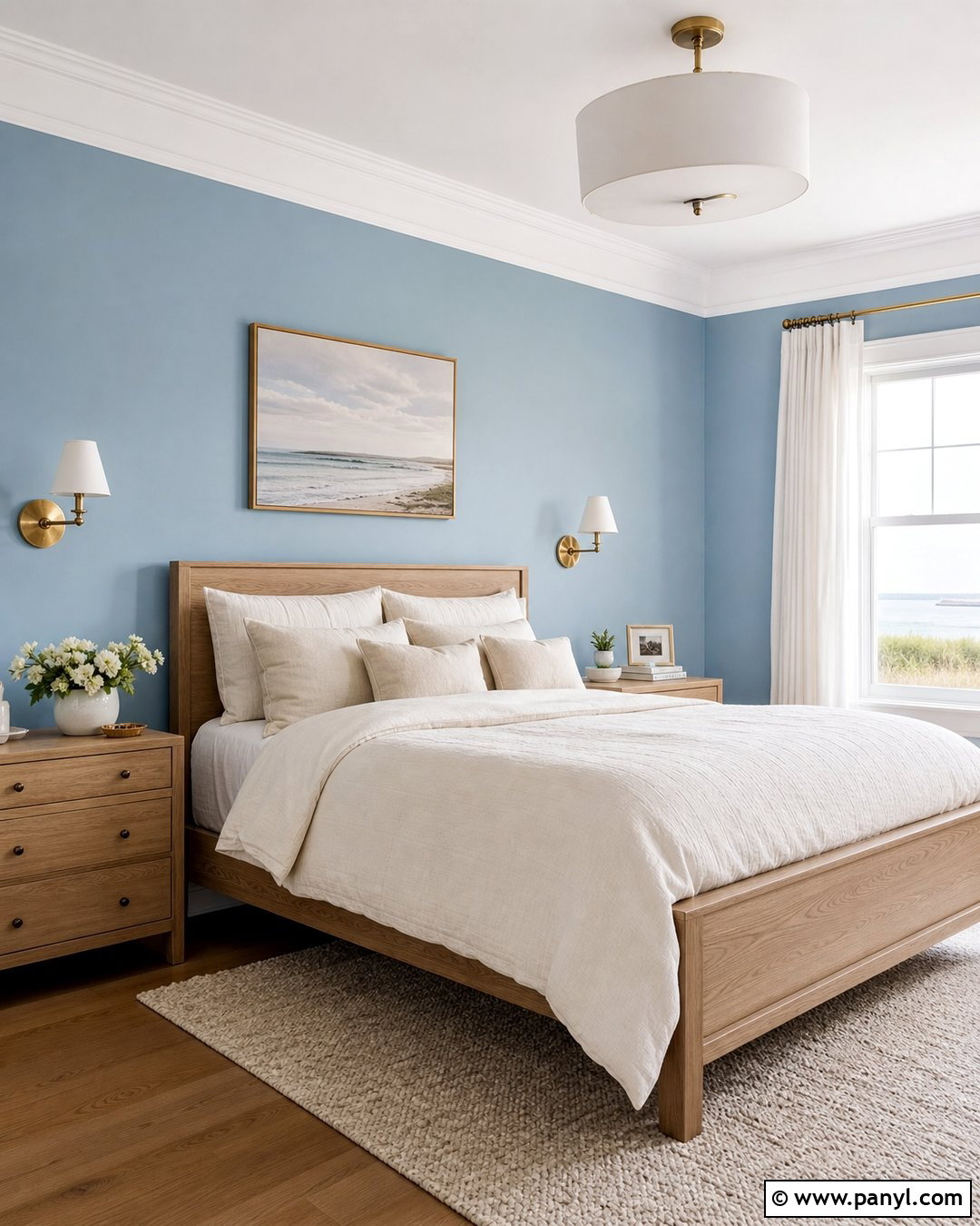 Cut In Light Paint - 20 How To Paint Over Dark Walls