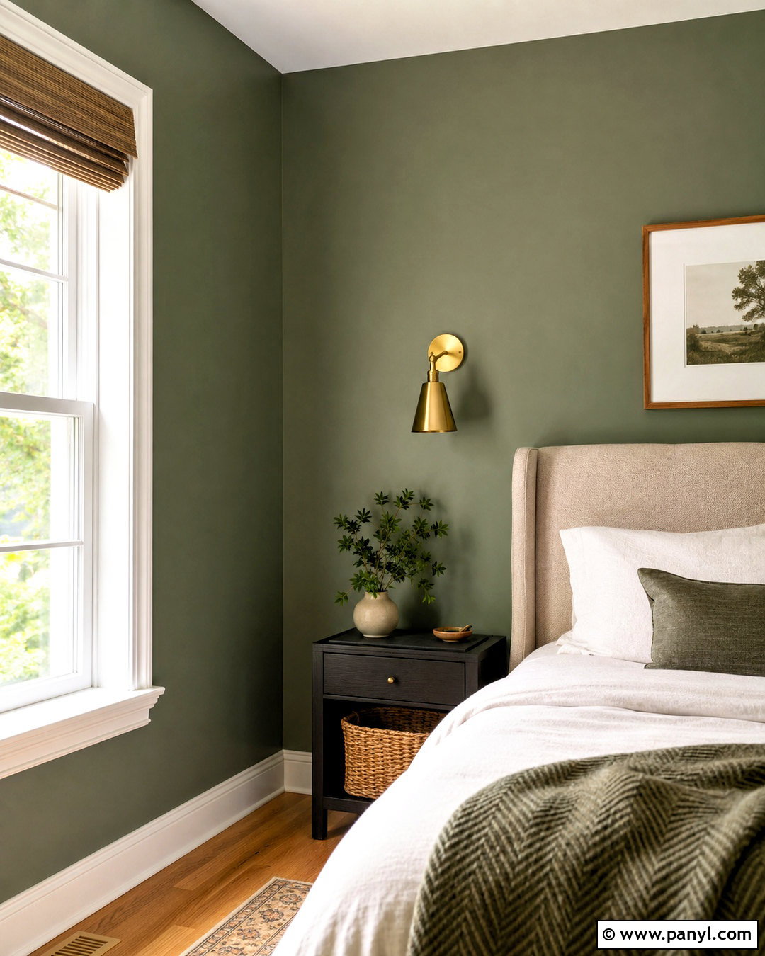 20 Painting Walls Tips for a Smooth, Professional Finish