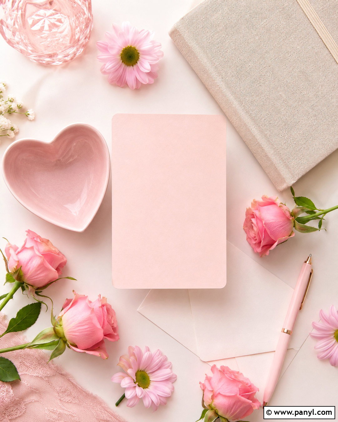 Cute Pink Self-Love Quote - 20 pink girly quotes