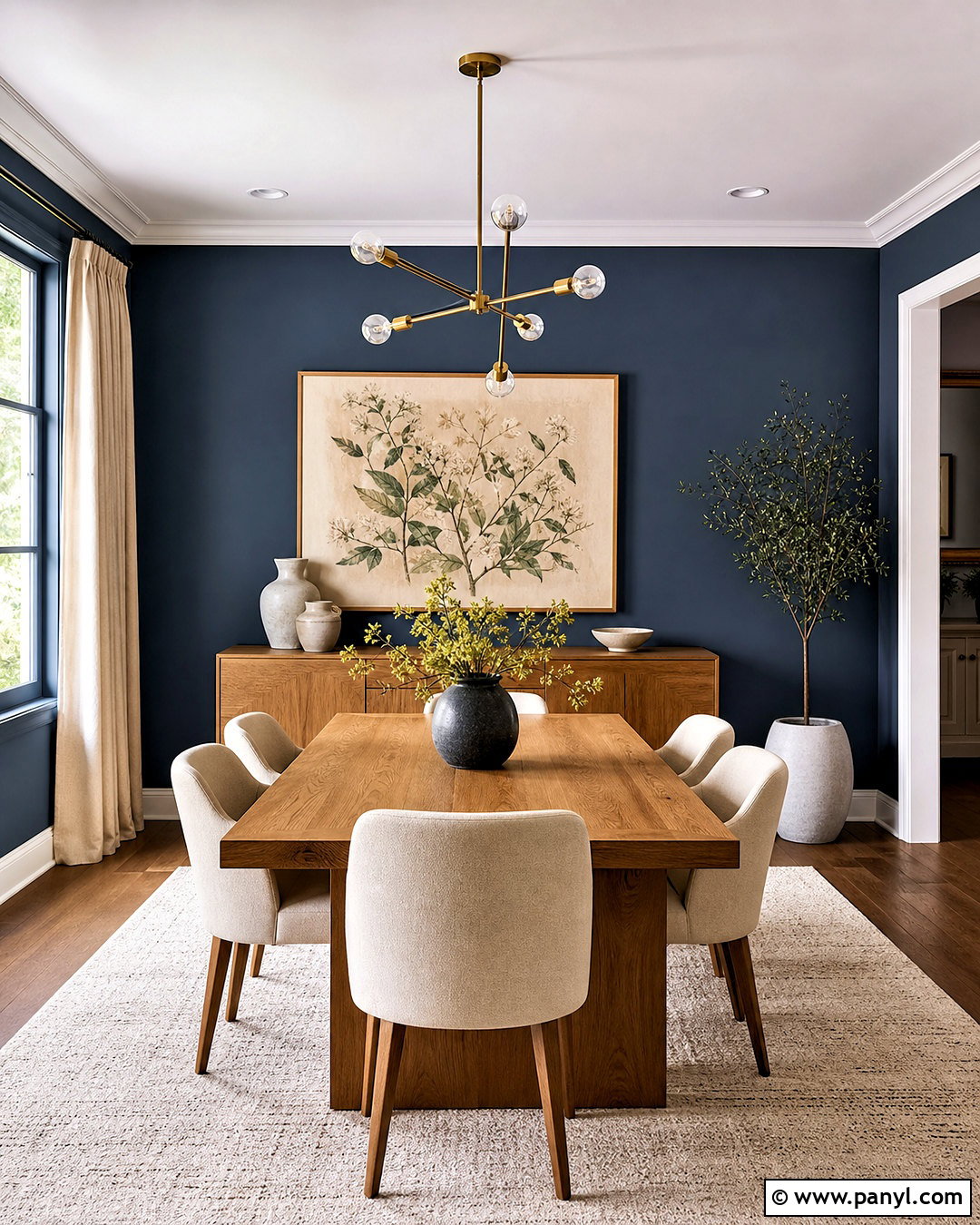 Cyberspace Dining Room - 20 cyberspace sherwin williams ideas