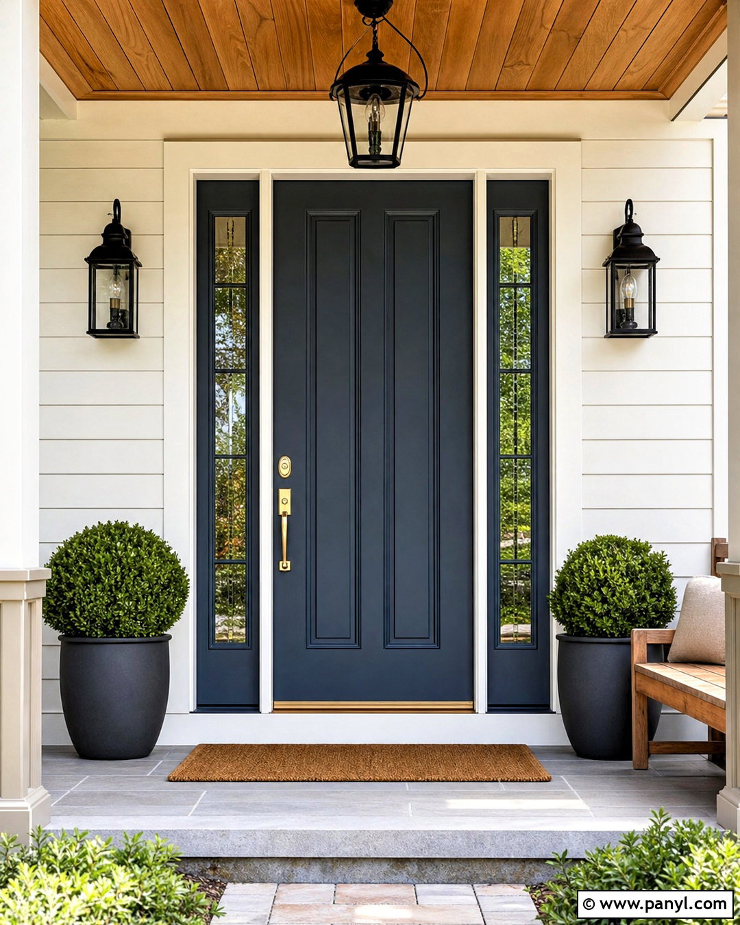 Cyberspace Front Door - 20 cyberspace sherwin williams ideas