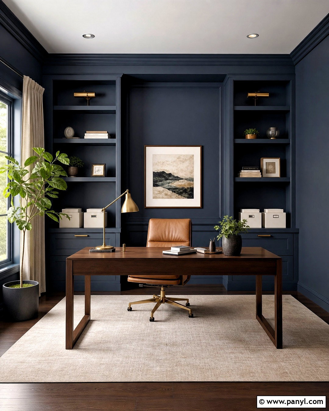 Cyberspace Home Office - 20 cyberspace sherwin williams ideas