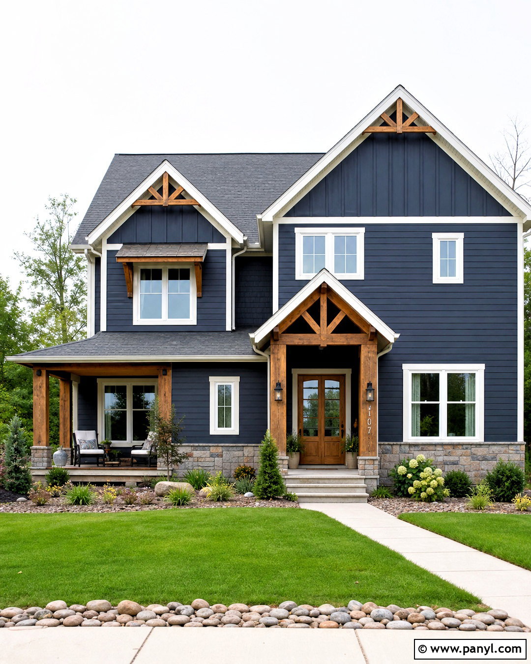 Cyberspace House Exterior - 20 cyberspace sherwin williams ideas