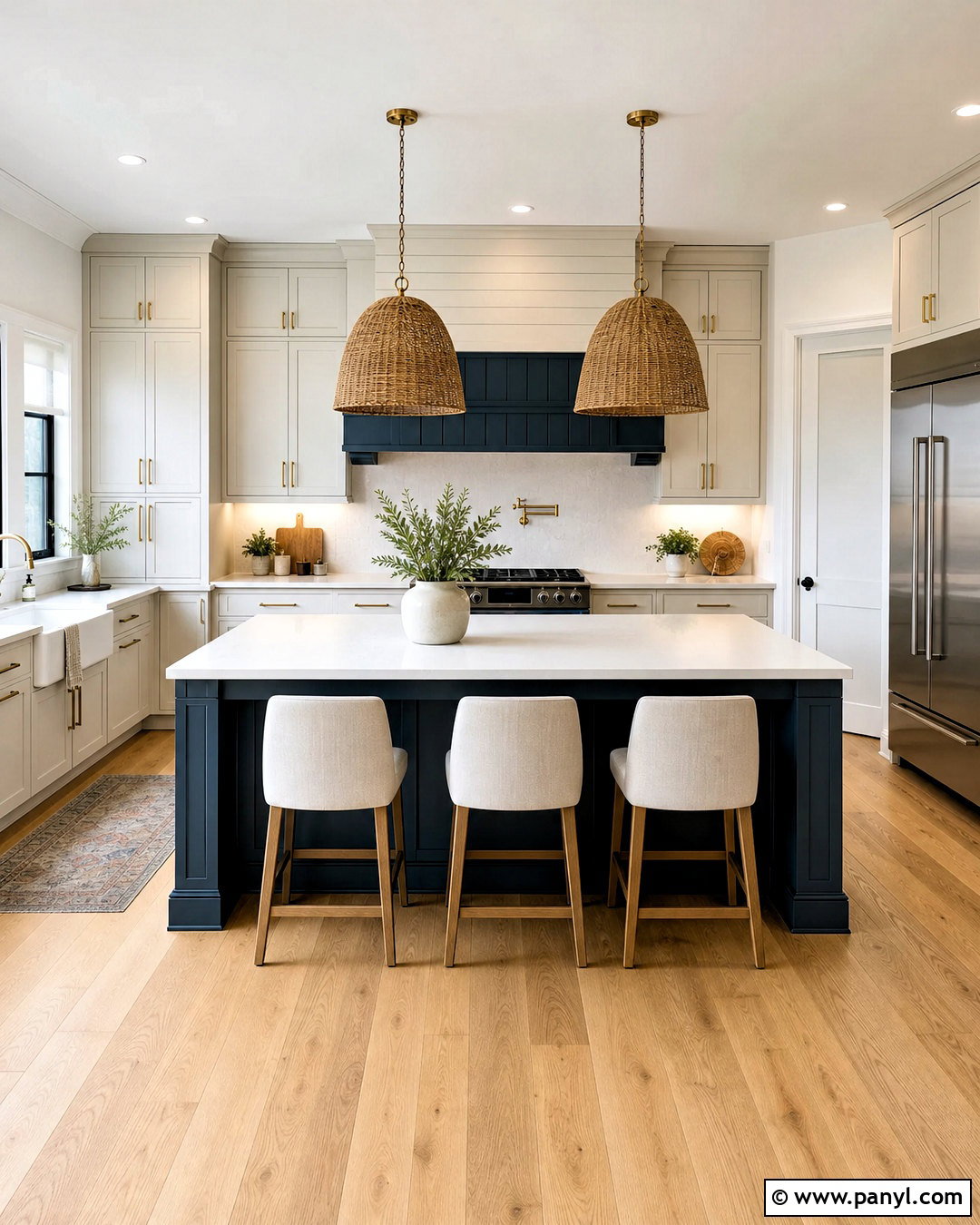 20 Cyberspace Sherwin Williams Ideas for Moody Modern Rooms