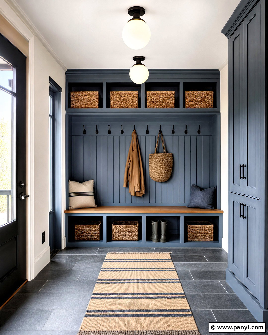 Daphne SW 9151 Paint Color - 20 sw blue gray paint colors