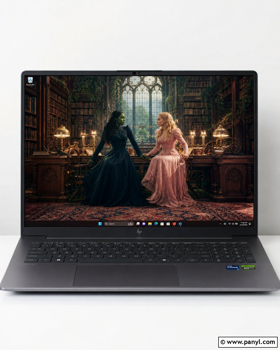 Dark Academia Glinda And Elphaba Wallpaper - 30 Glinda And Elphaba Wallpaper Ideas