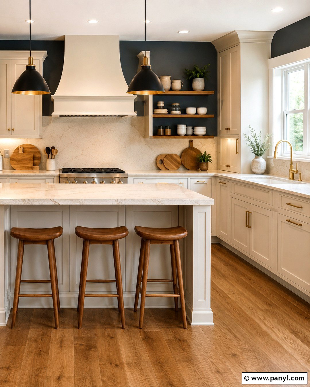 Dark Blue Grey Kitchen Walls - 20 Dark Blue Grey Walls