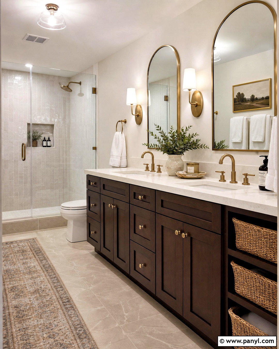 Dark Clove Bathroom Vanity - 20 dark clove sherwin williams ideas