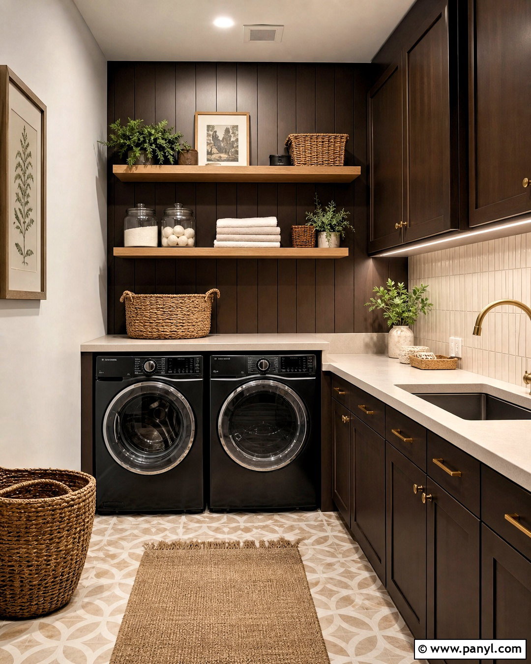 20 Dark Clove Sherwin Williams Ideas for Warm, Moody Rooms