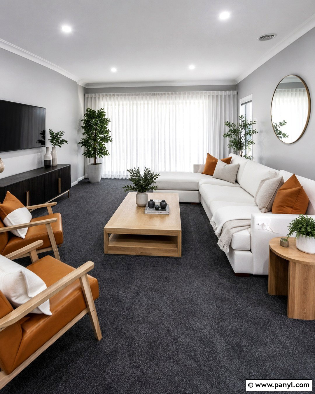 Dark Grey Carpet And Pale Grey Walls - 20 Grey Carpet Grey Walls