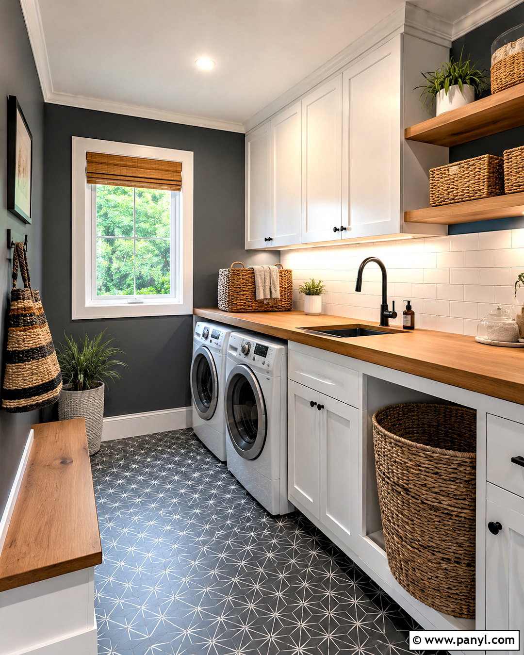 40 Dark Grey Walls Ideas for Sleek, Sophisticated Rooms Today