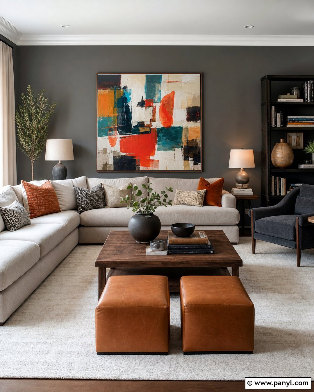 25 Grey Room Wall Ideas to Create a Calm, Stylish Retreat