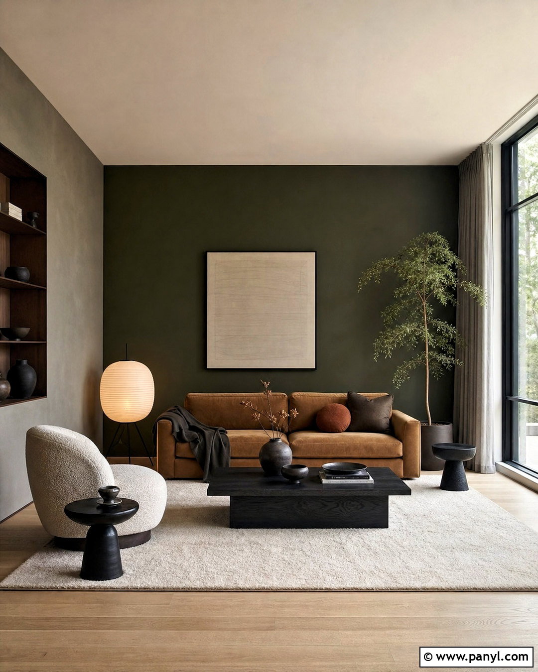 20 Japandi Interiors That Bring Calm, Warmth, and Style Home