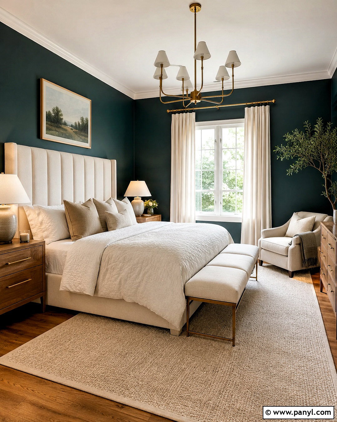 Dark Teal And Cream - 20 dark teal color palette ideas