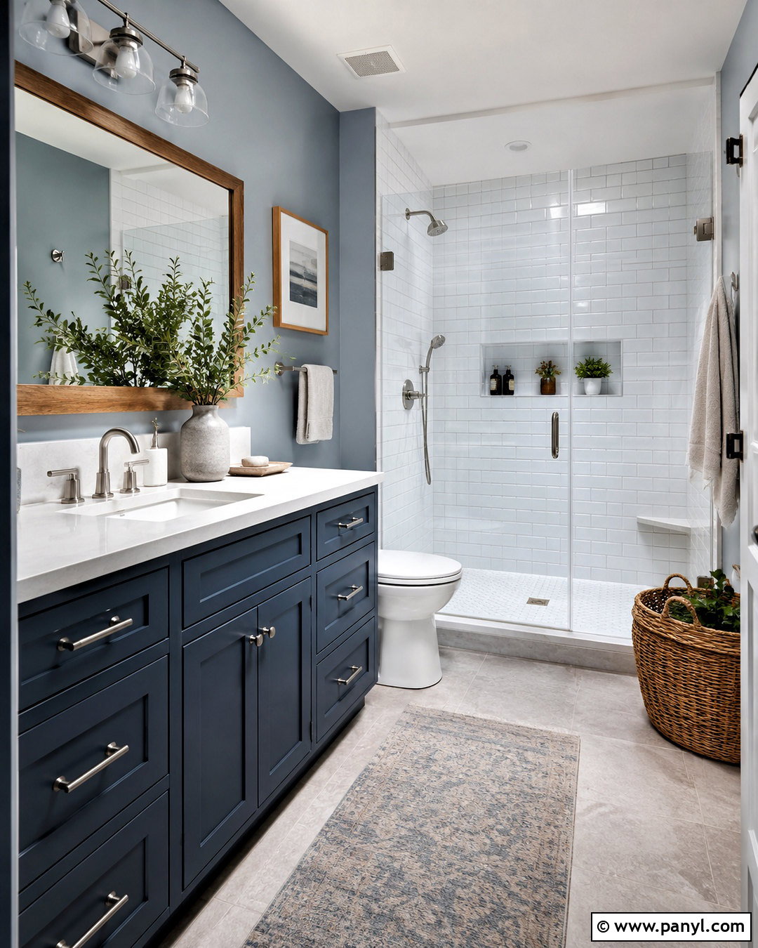 Dark Teal And Pale Blue - 20 dark teal color palette ideas