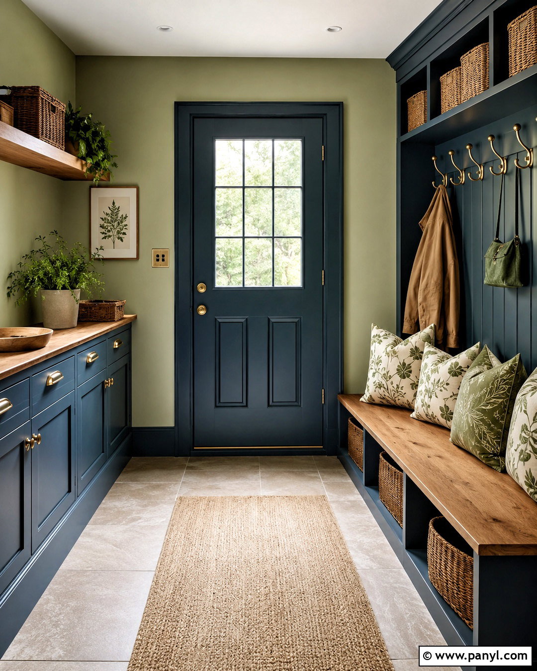 Dark Teal And Sage Green - 20 dark teal color palette ideas