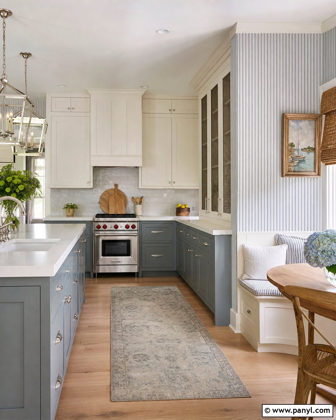 De Nimes Wallpaper Kitchen - 20 Farrow And Ball Wallpaper Colour Chart Ideas