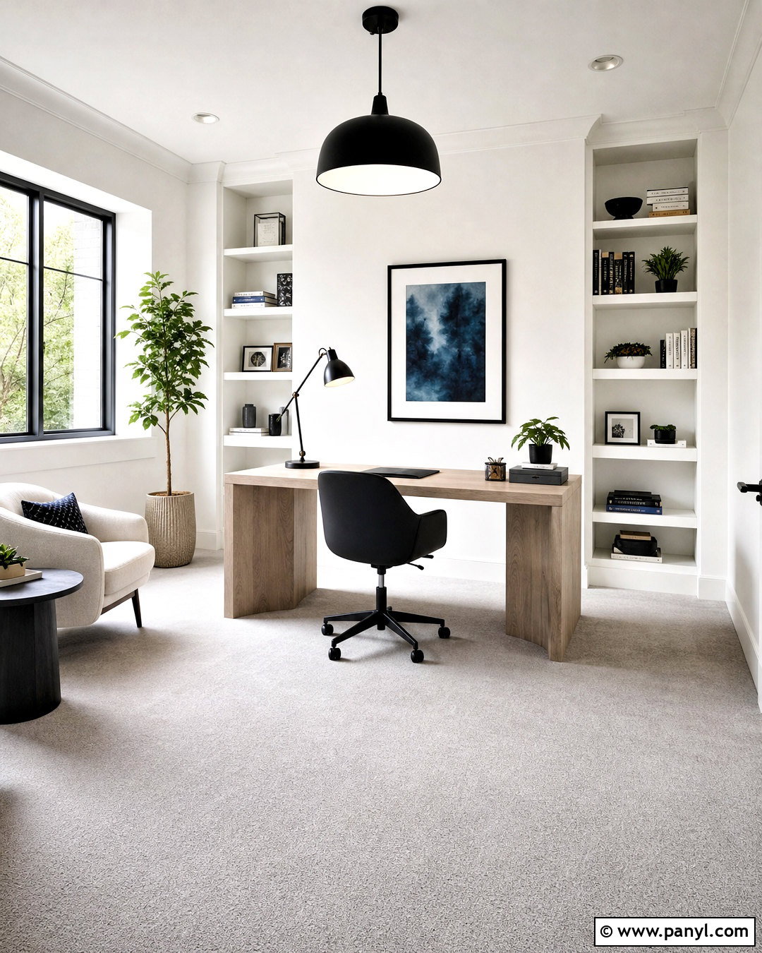 Decorators White OC-149 - 20 benjamin moore white paint colors