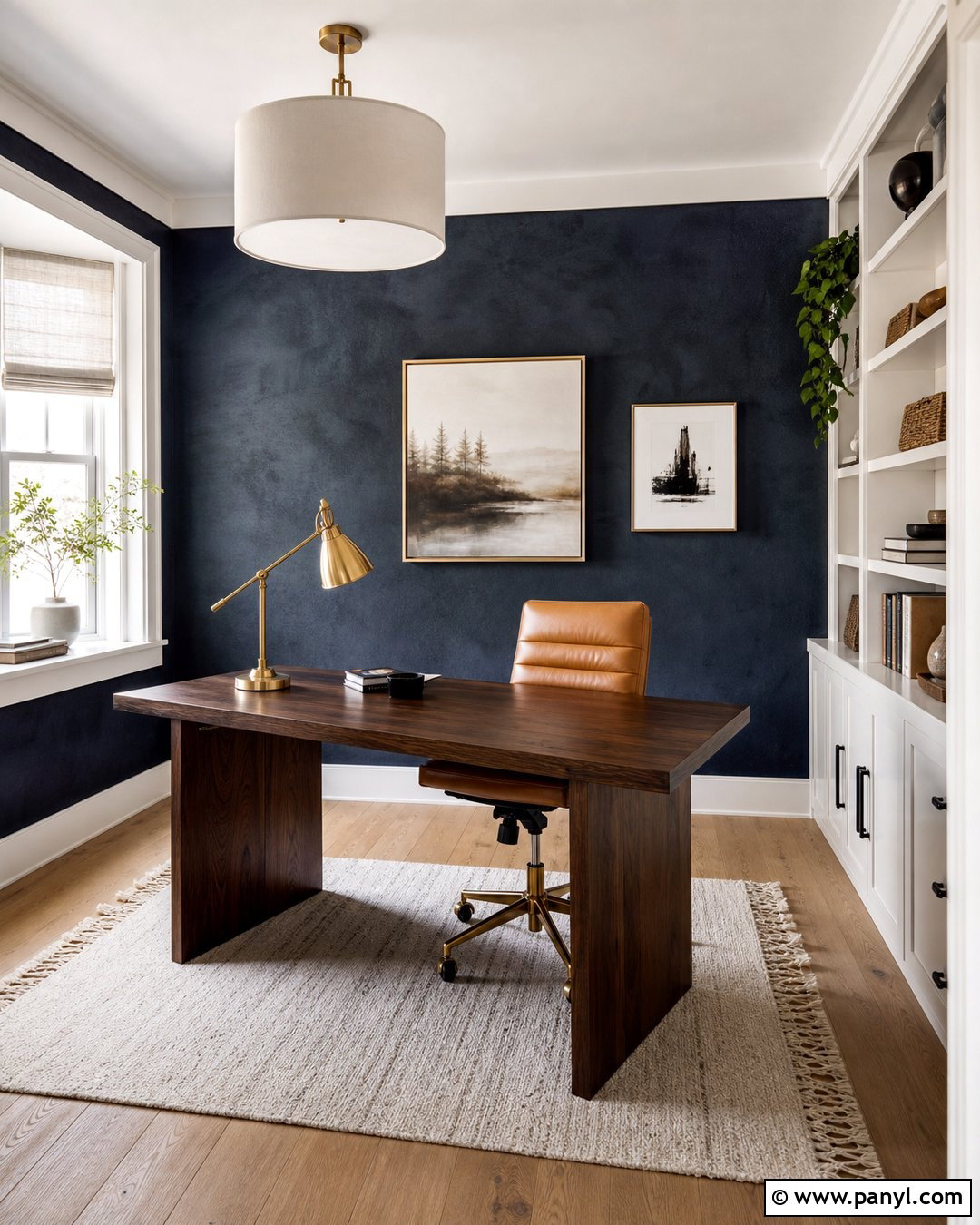 Deep Navy Concrete Wall Stain - 20 Concrete Wall Stain Colors
